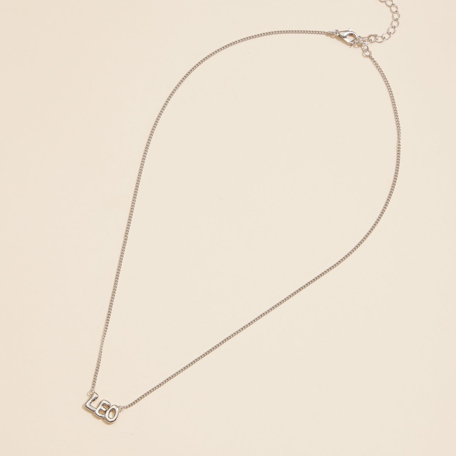 Gold DIpped Zodiac 12 Assorted Necklaces