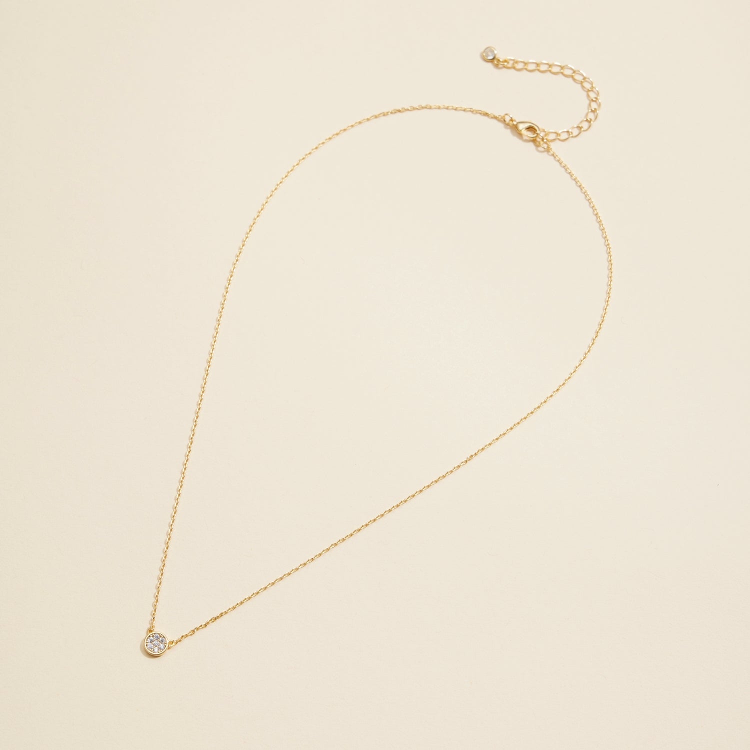 everyday wear necklace