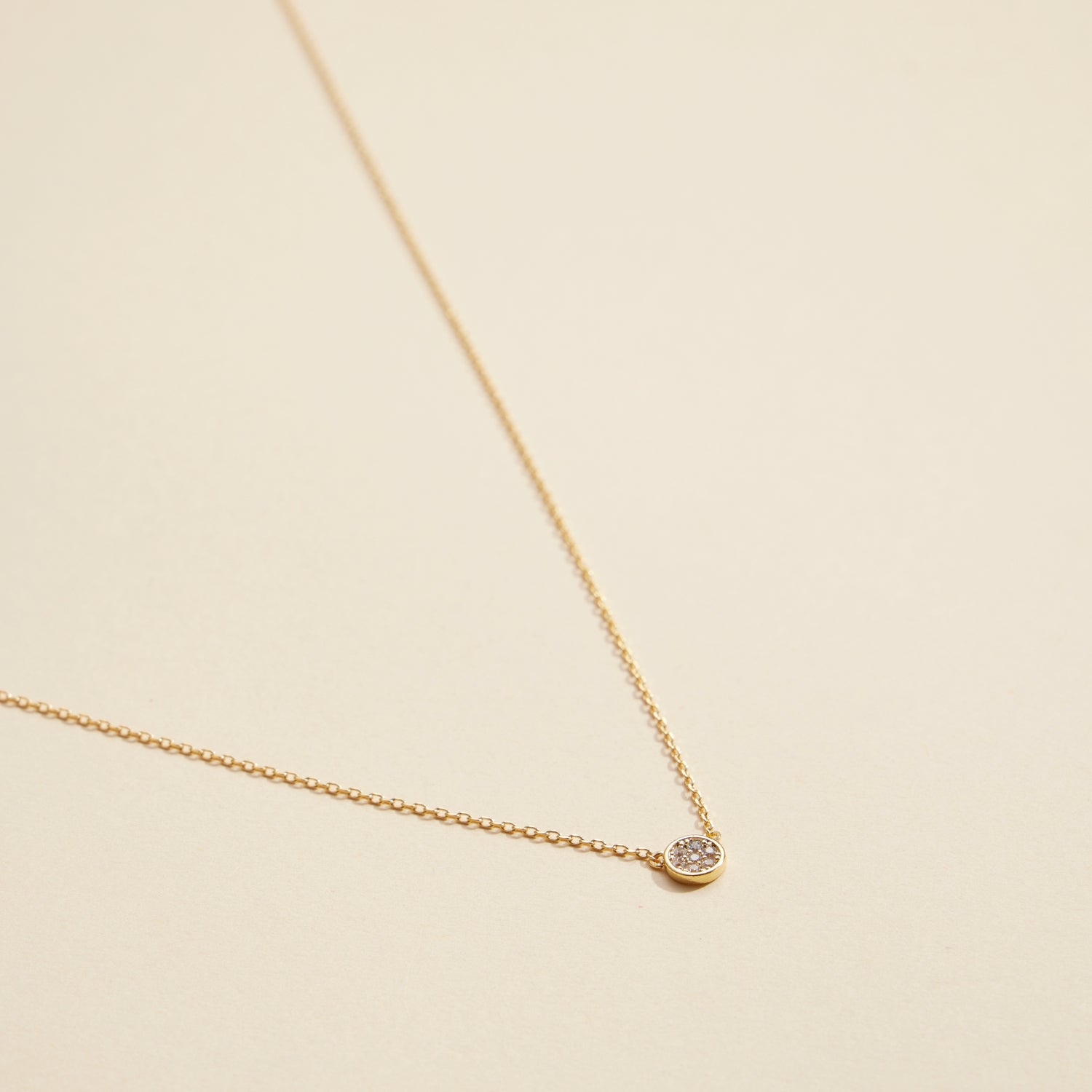 Basic Necklace