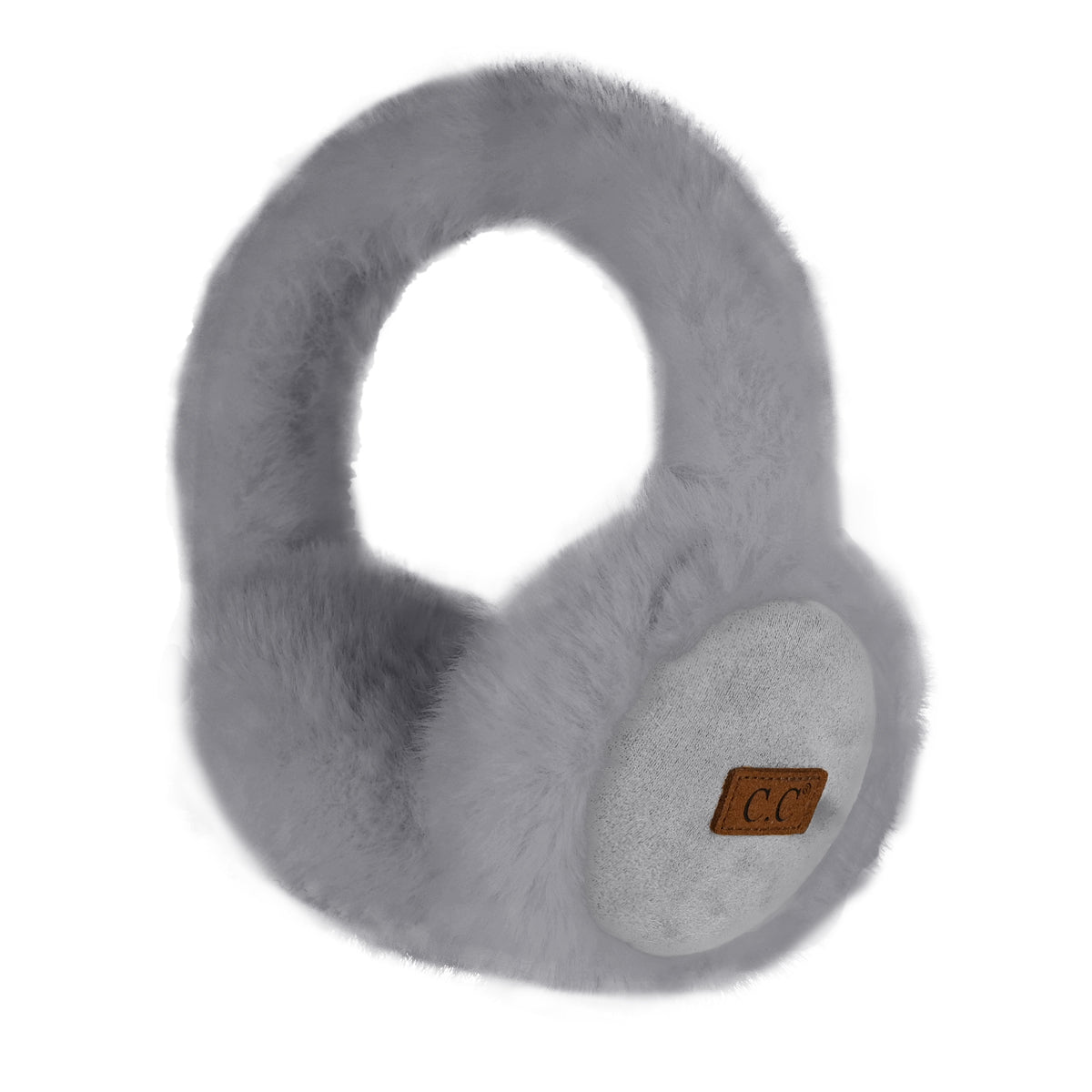 Cozy Plush Earmuffs