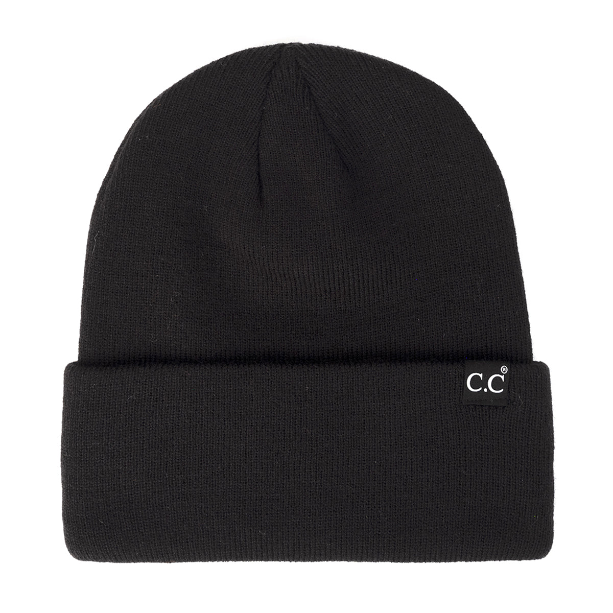 Classic Knit Beanie