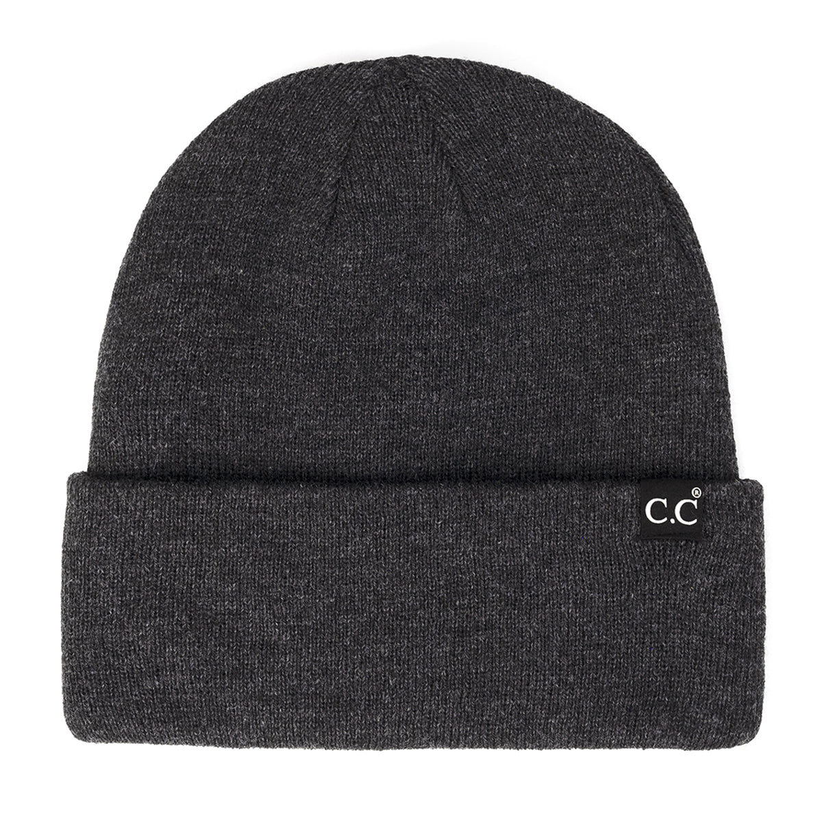 Classic Knit Beanie