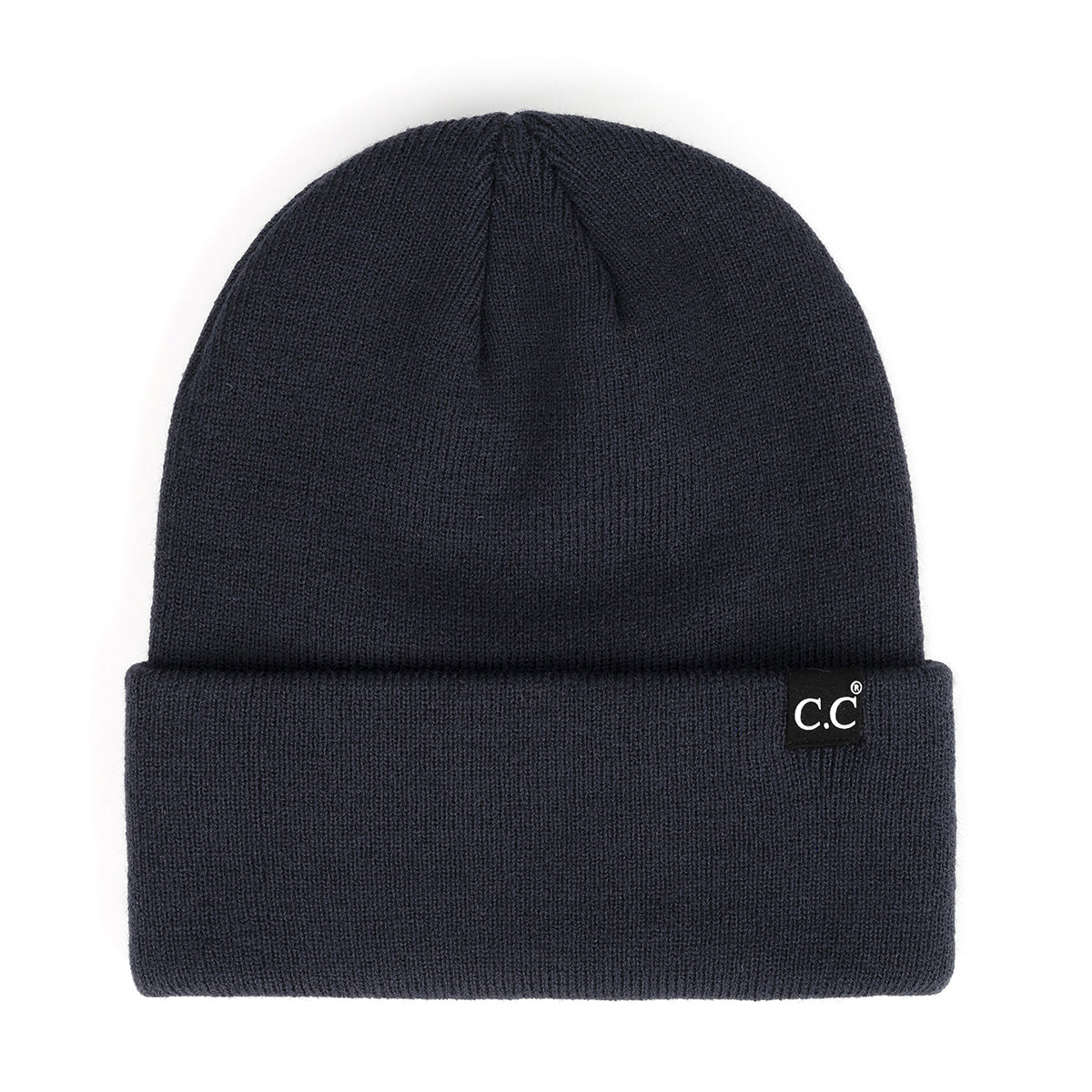 Classic Knit Beanie