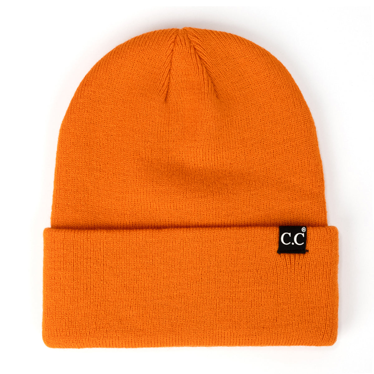 Classic Knit Beanie