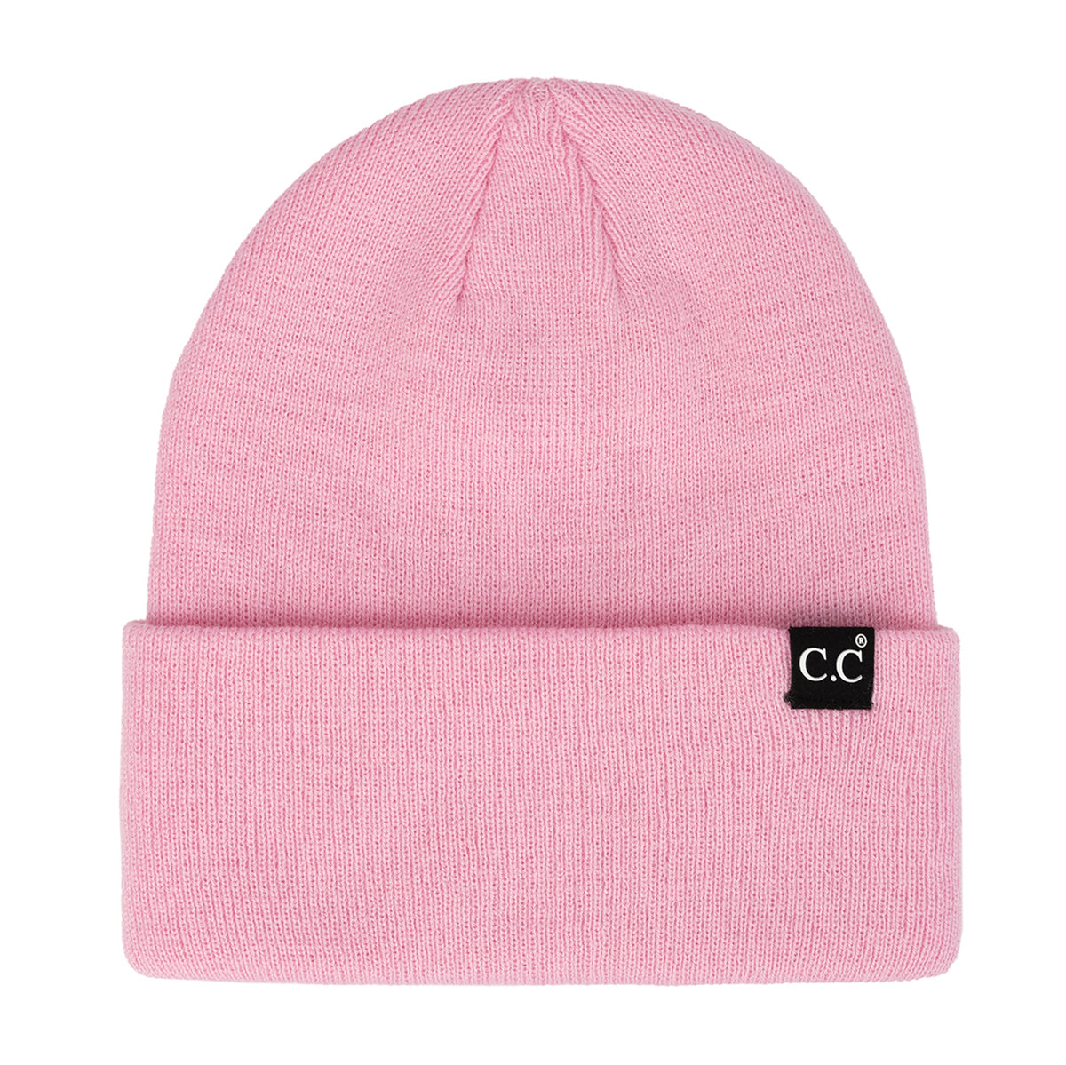 Classic Knit Beanie
