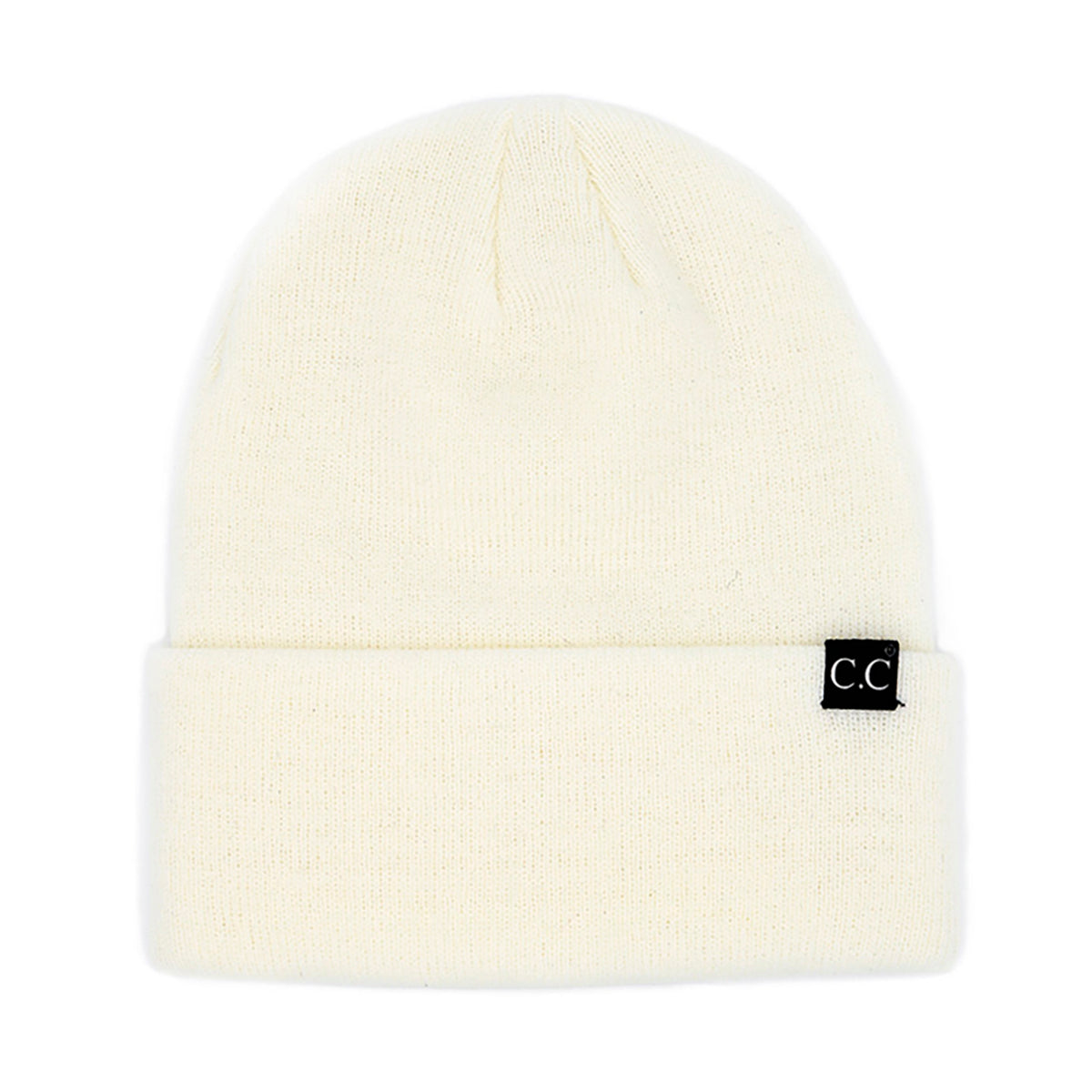 Classic Knit Beanie