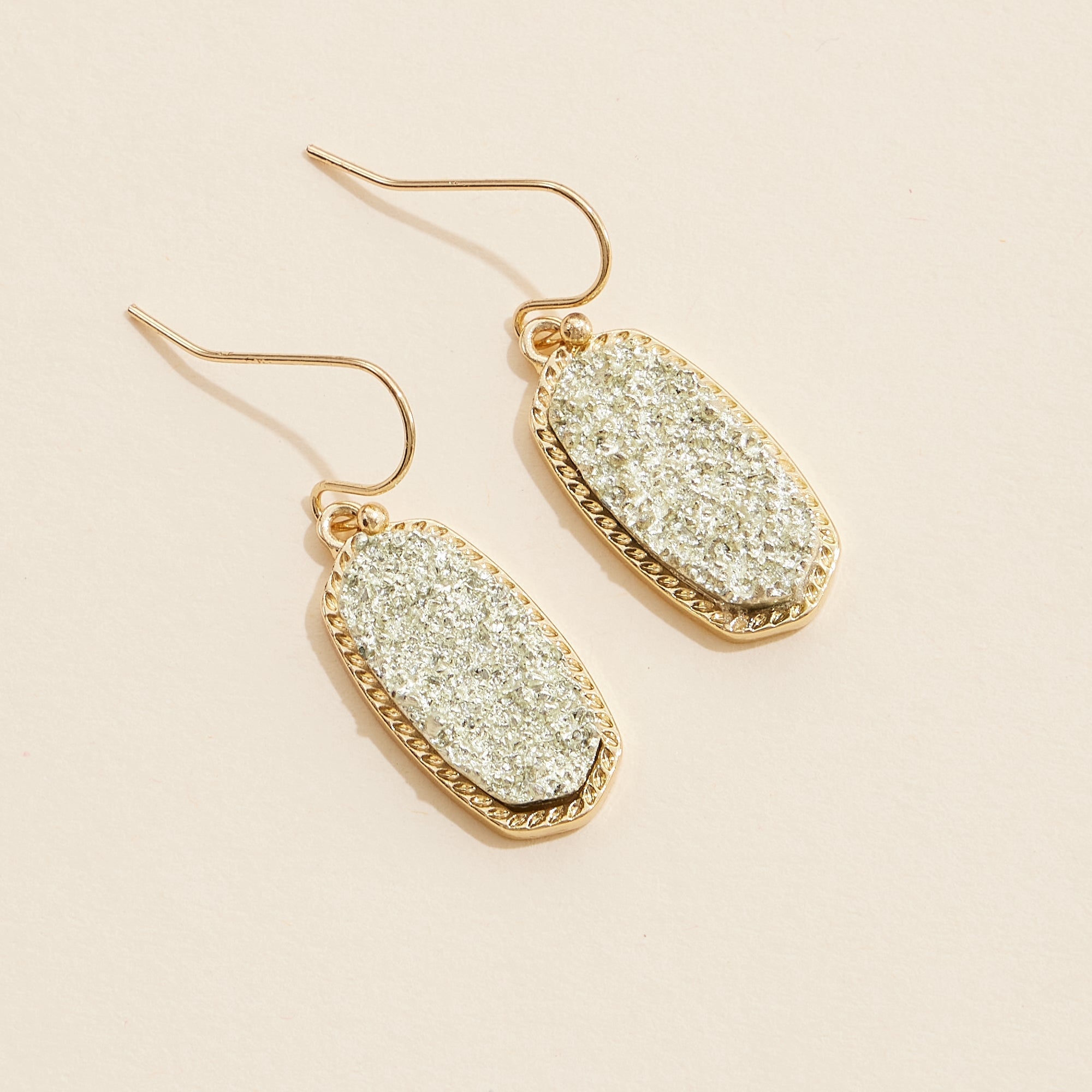 boho earrings