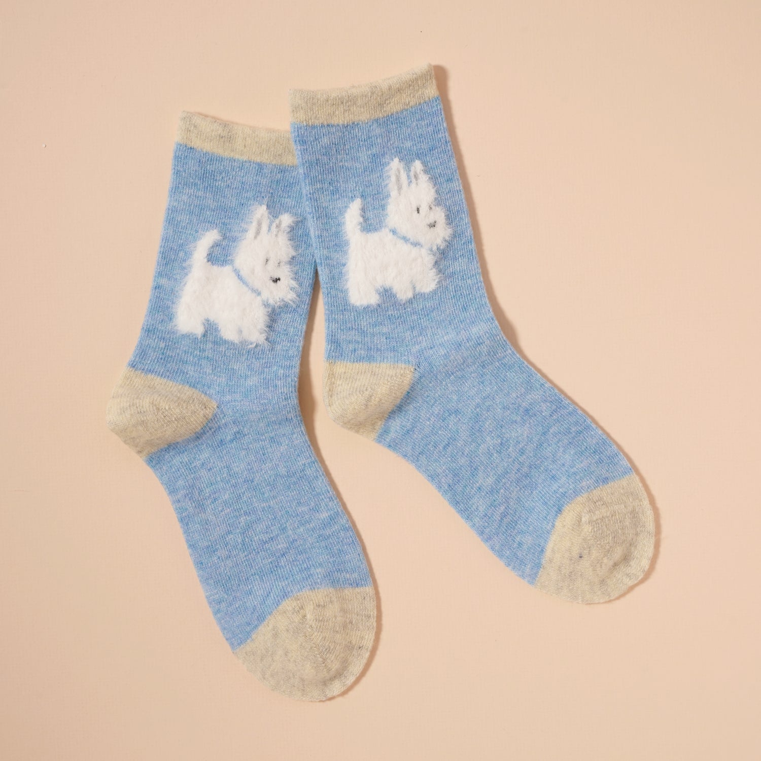 novelty pet socks