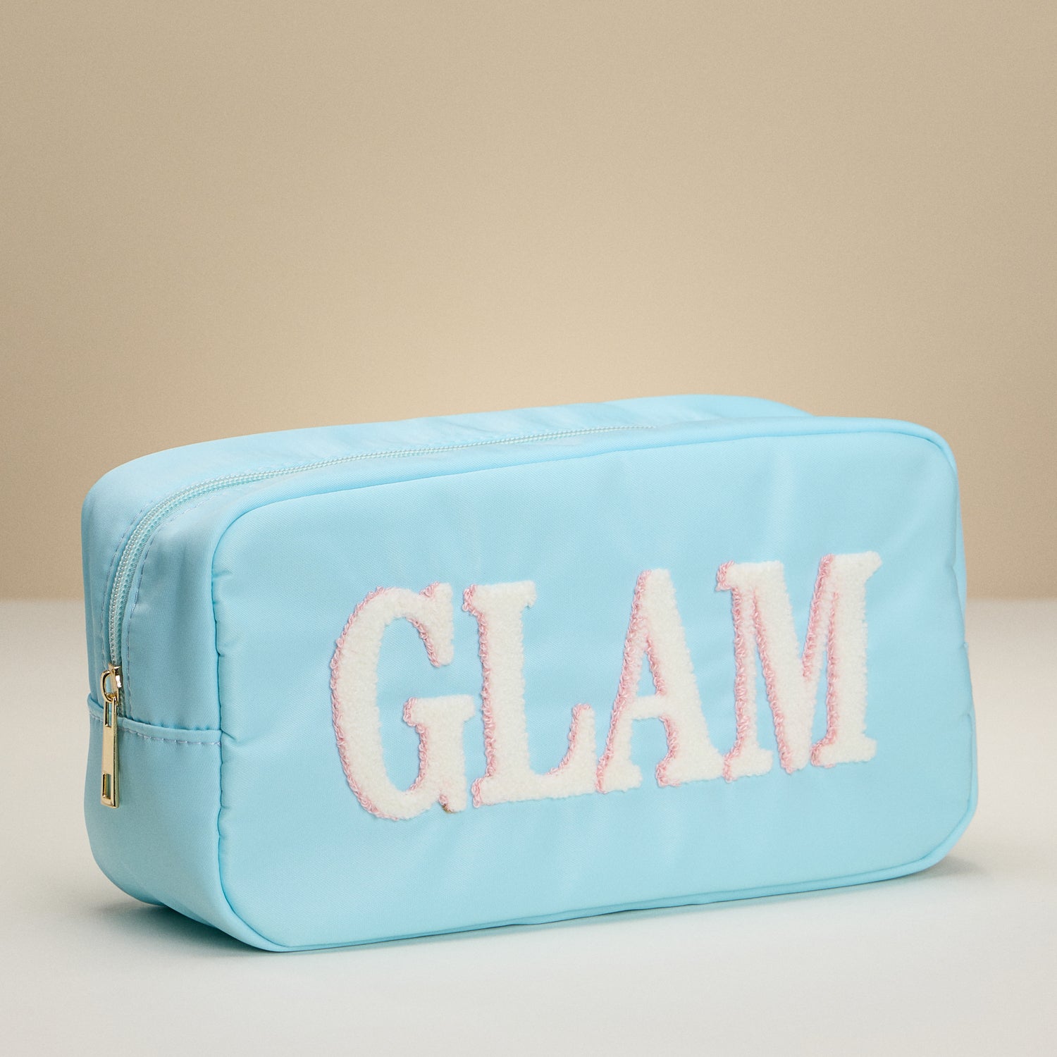 travel makeup bag