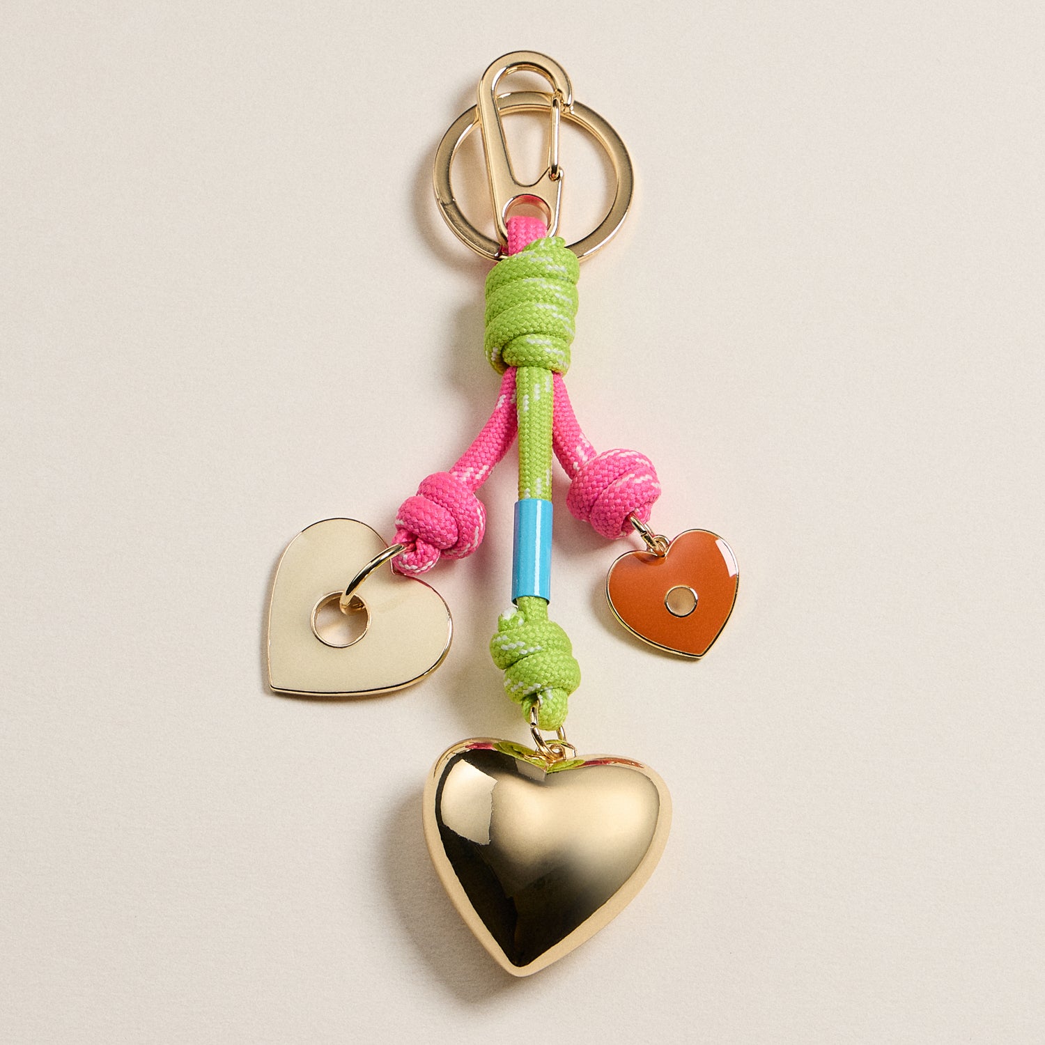 Trending Novelty Bag Charms & Keychains