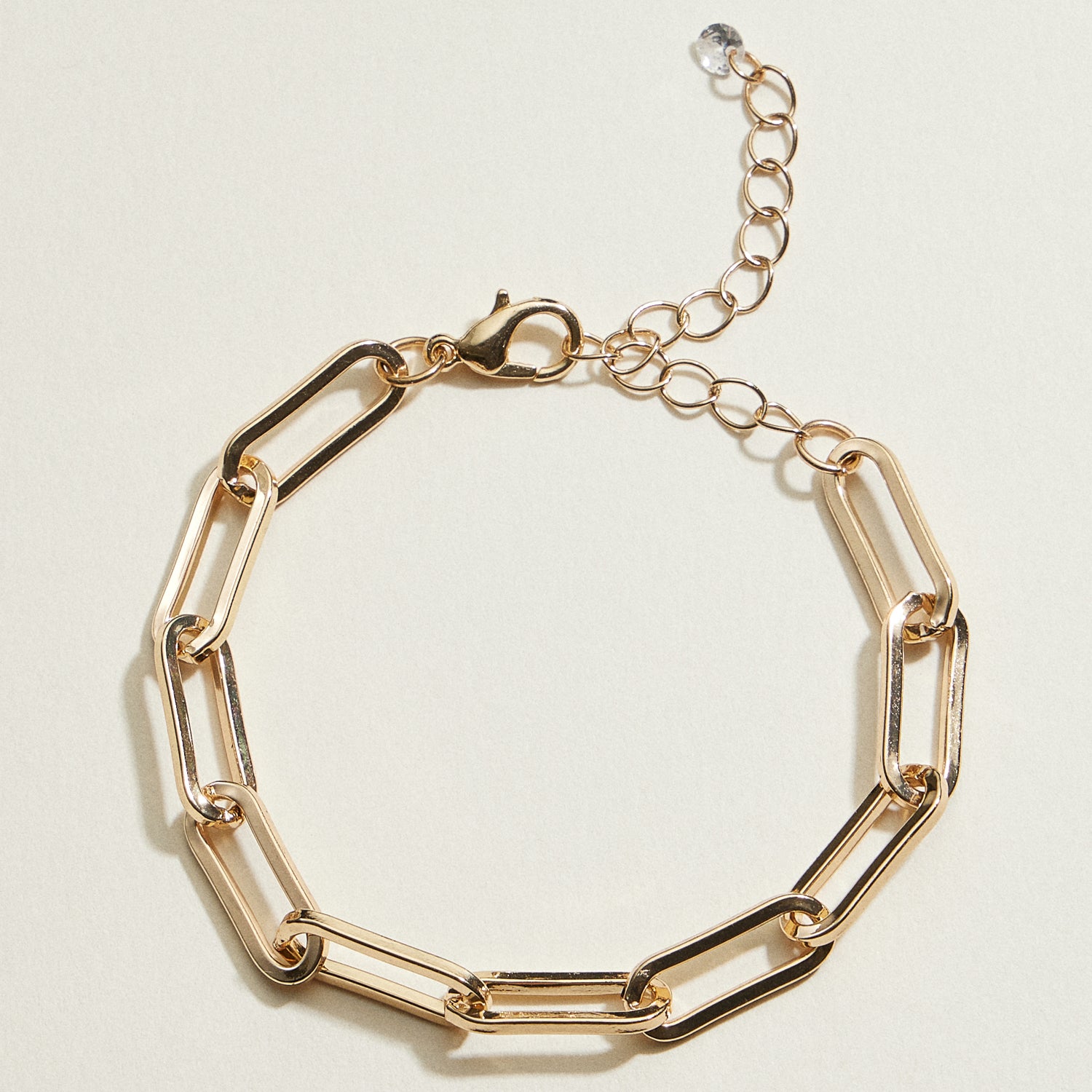 Gold and Pearl Mix Stackable Bracelet Set | Stackable Jewelry