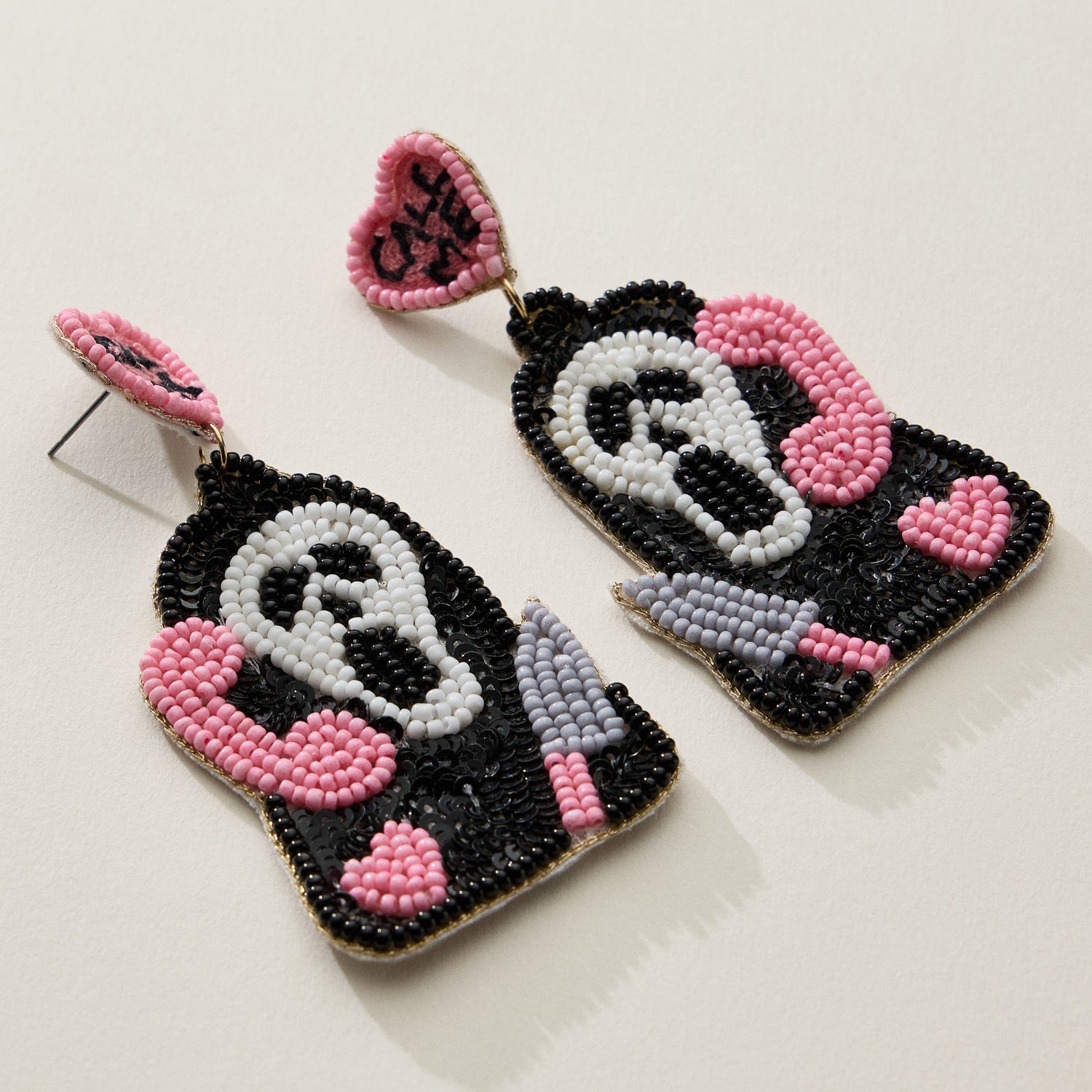 halloween earrings