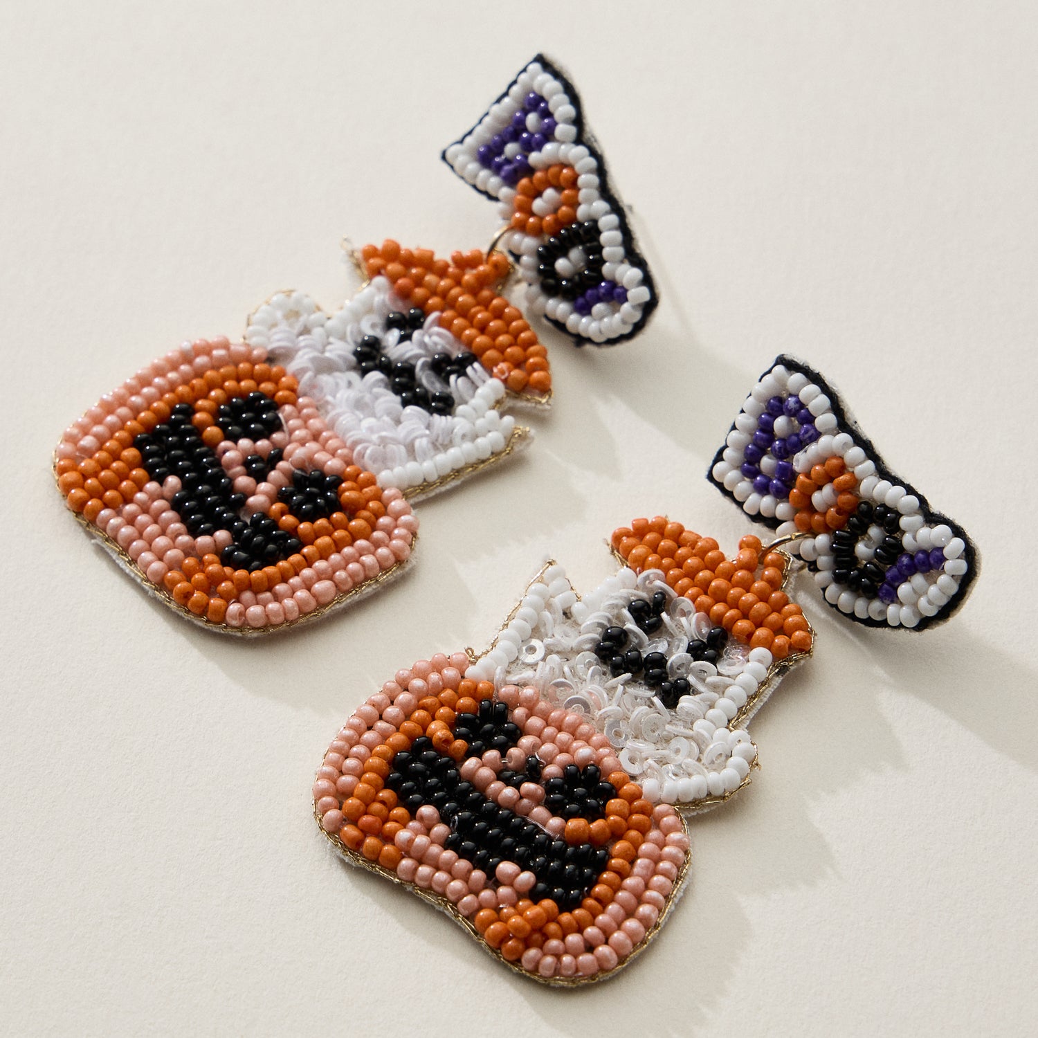 halloween earrings