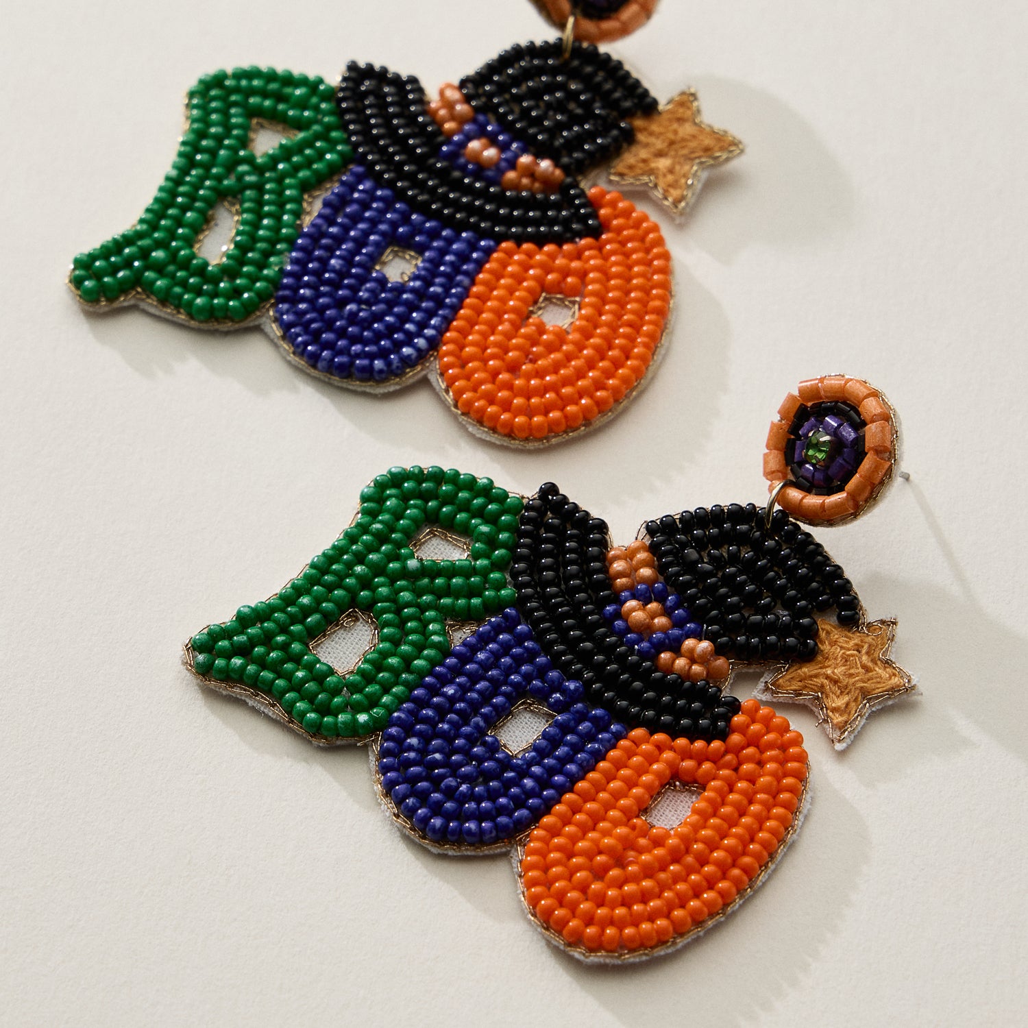 halloween earrings