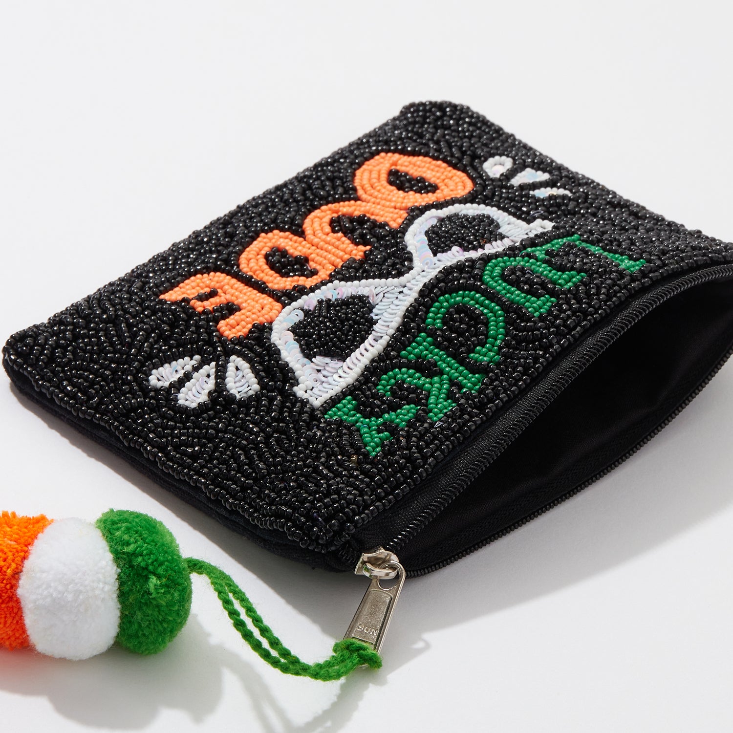 St. Patrick's Day Pouch