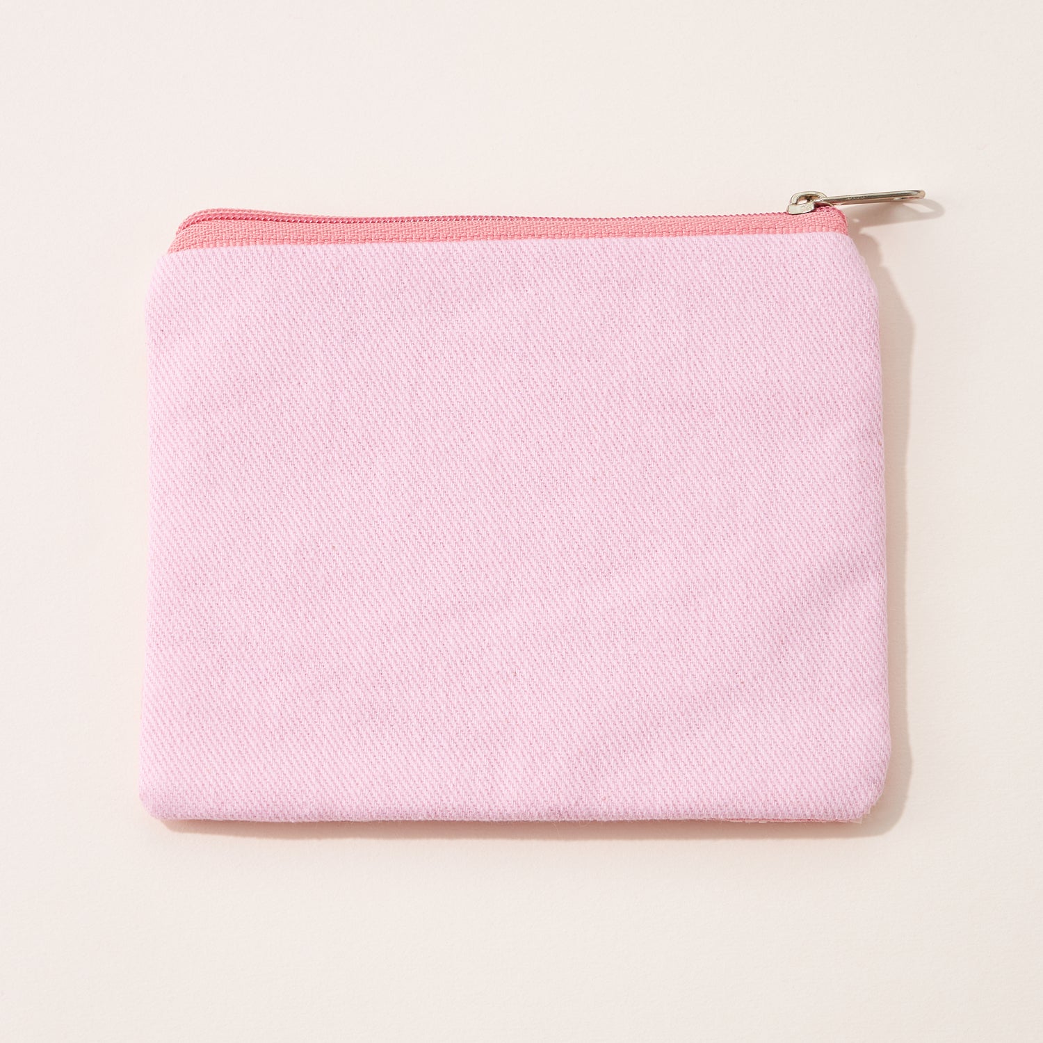 "Best Teacher Ever" Coin Pouch
