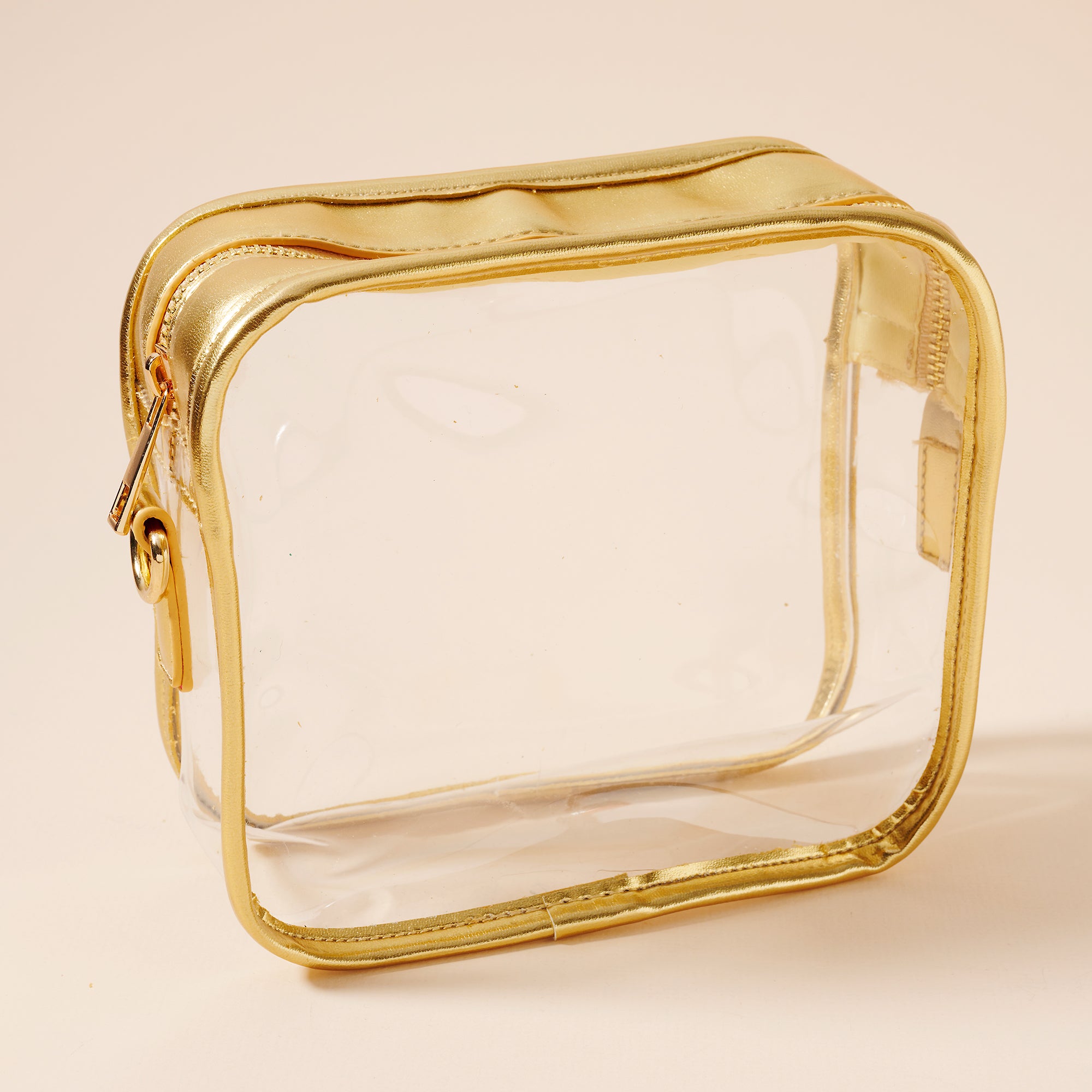 Clear Gameday Crossbody Bag – Stadium Approved