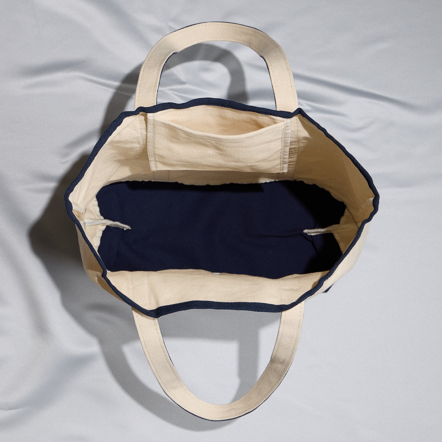Ecofriendly-Basic-Cotton-Canvas-Everywhere-Carry-Tote-Bag-with-Charm-Holder