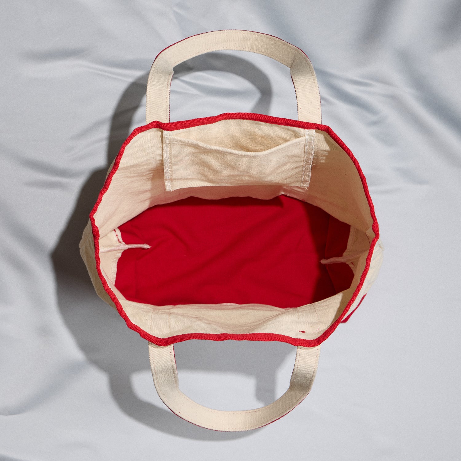 Ecofriendly-Basic-Cotton-Canvas-Everywhere-Carry-Tote-Bag-with-Charm-Holder