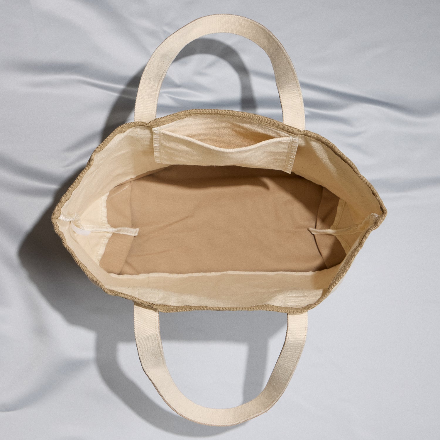 Ecofriendly-Basic-Cotton-Canvas-Everywhere-Carry-Tote-Bag-with-Charm-Holder