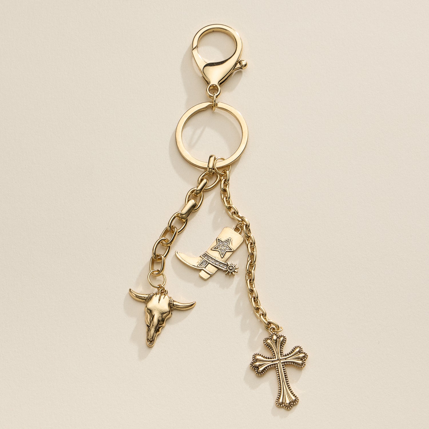 Trending Novelty Bag Charms & Keychains