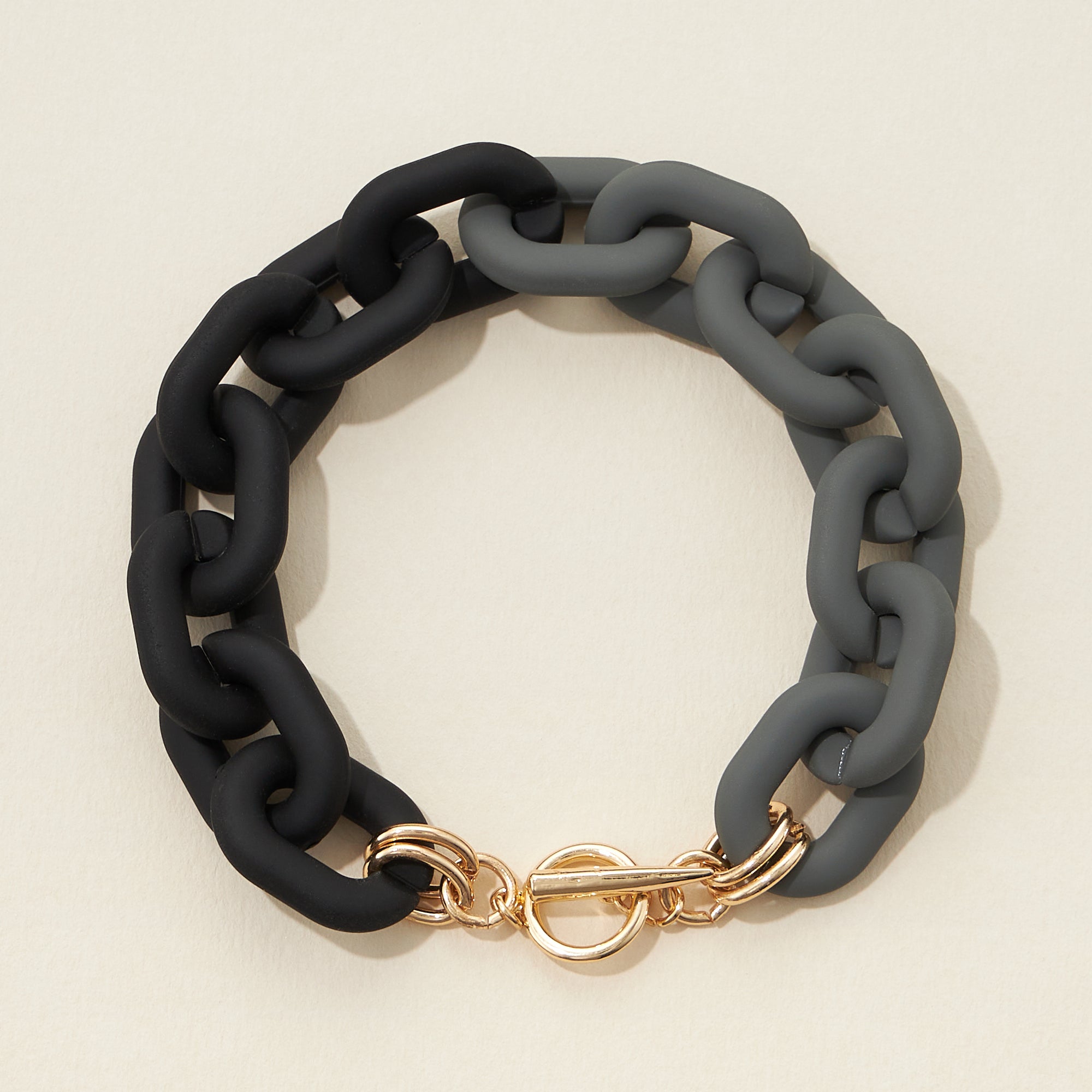 resin bracelet