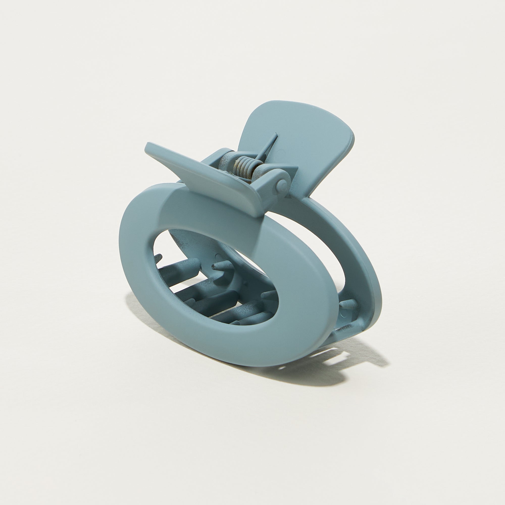 Rubber Coated Small Claw Hair Clips - Frem