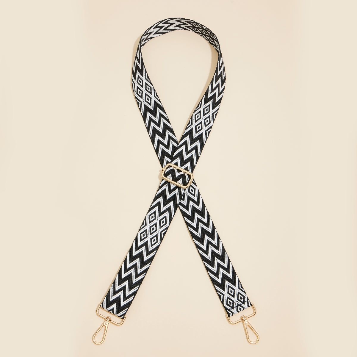 Elegant Dual-Strap Fit-Cooler™ Tumbler Sling Bag