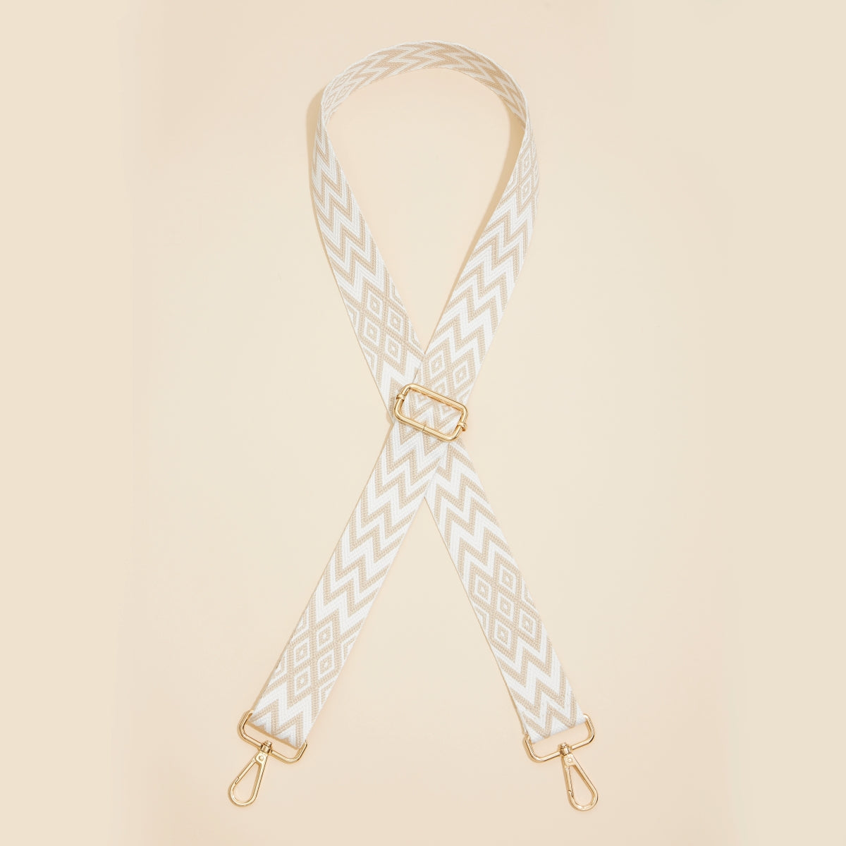 Elegant Dual-Strap Fit-Cooler™ Tumbler Sling Bag