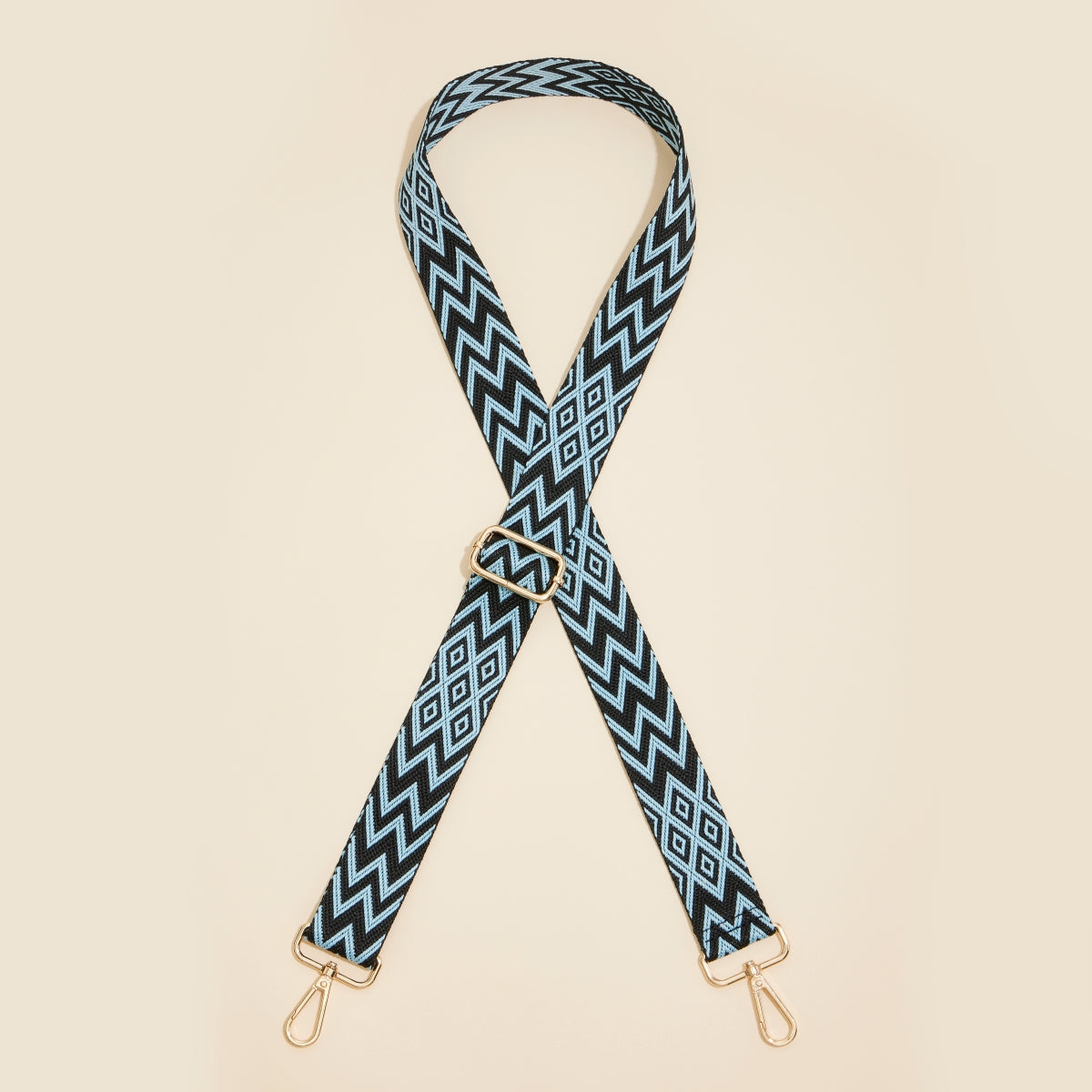 Elegant Dual-Strap Fit-Cooler™ Tumbler Sling Bag