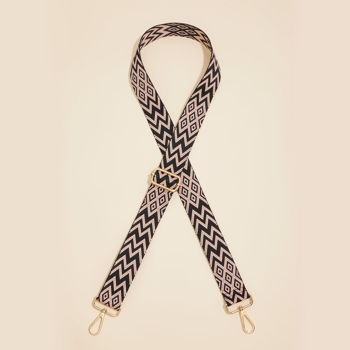 Elegant Dual-Strap Fit-Cooler™ Tumbler Sling Bag