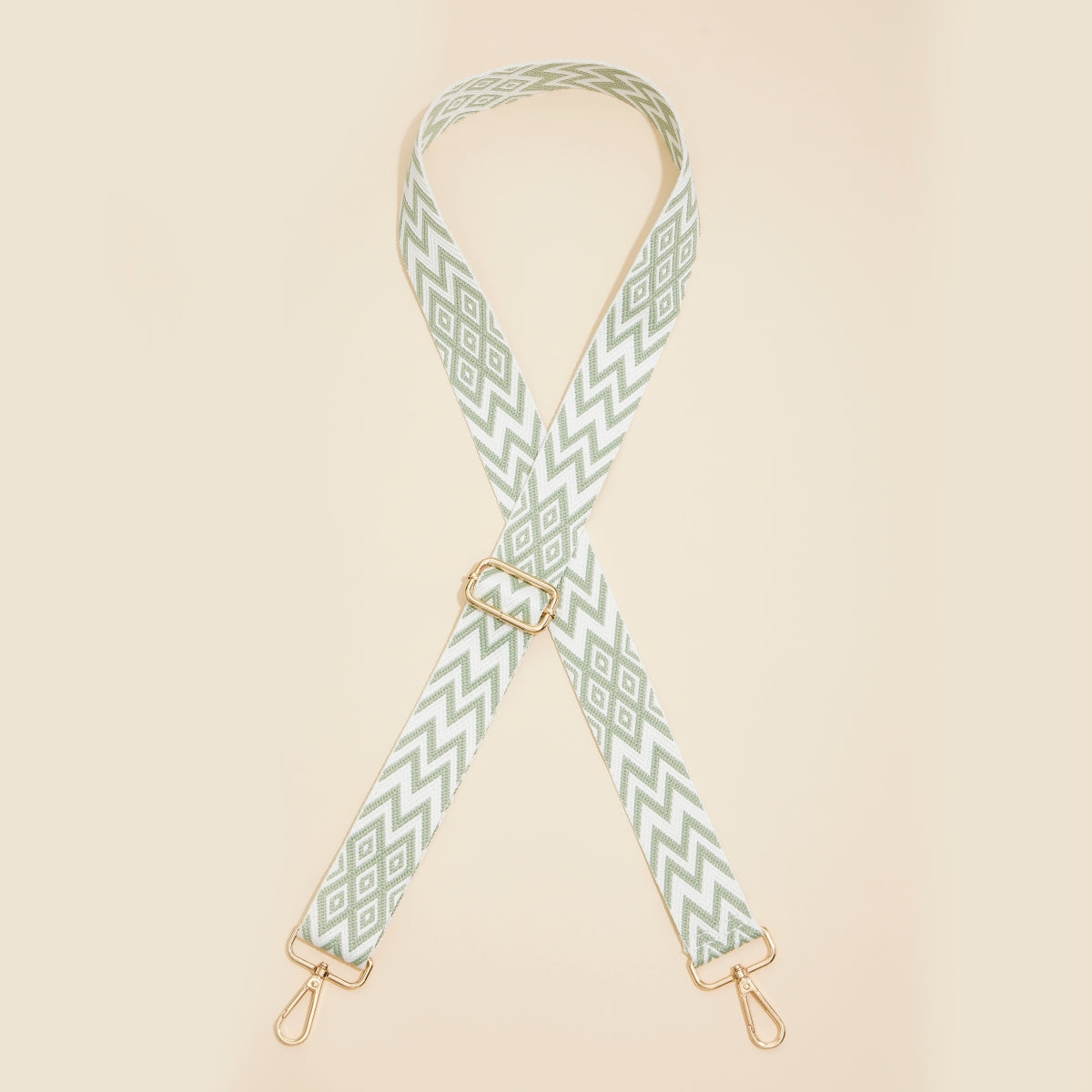 Elegant Dual-Strap Fit-Cooler™ Tumbler Sling Bag