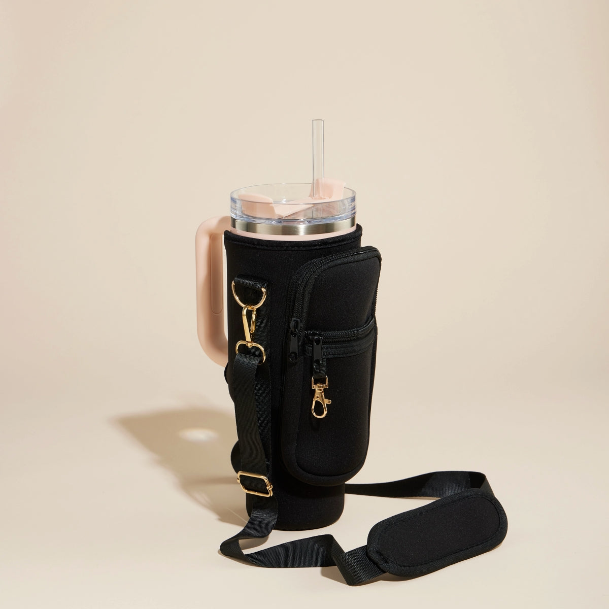 Fit-Cooler Sling Bottle Bag