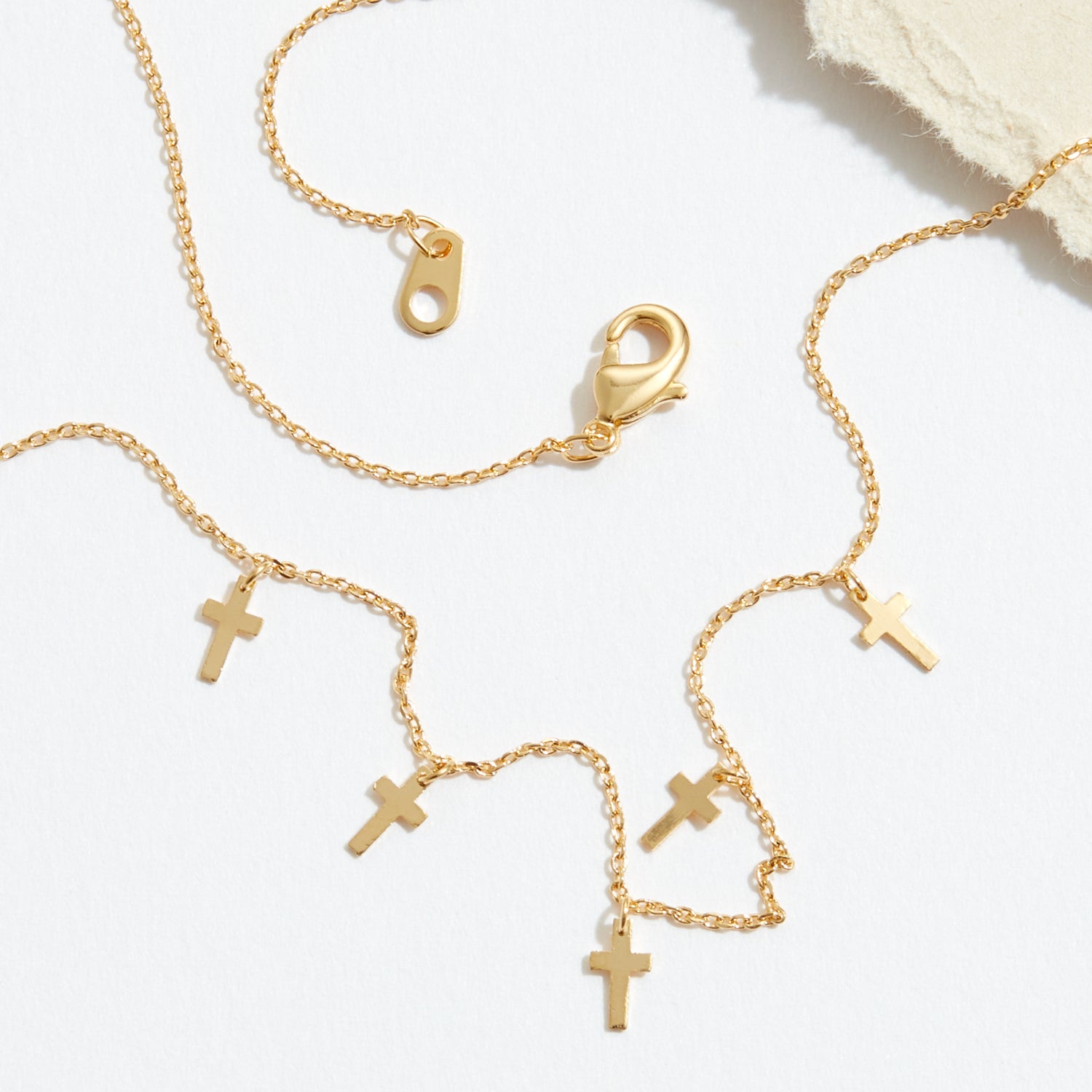 faith jewelry