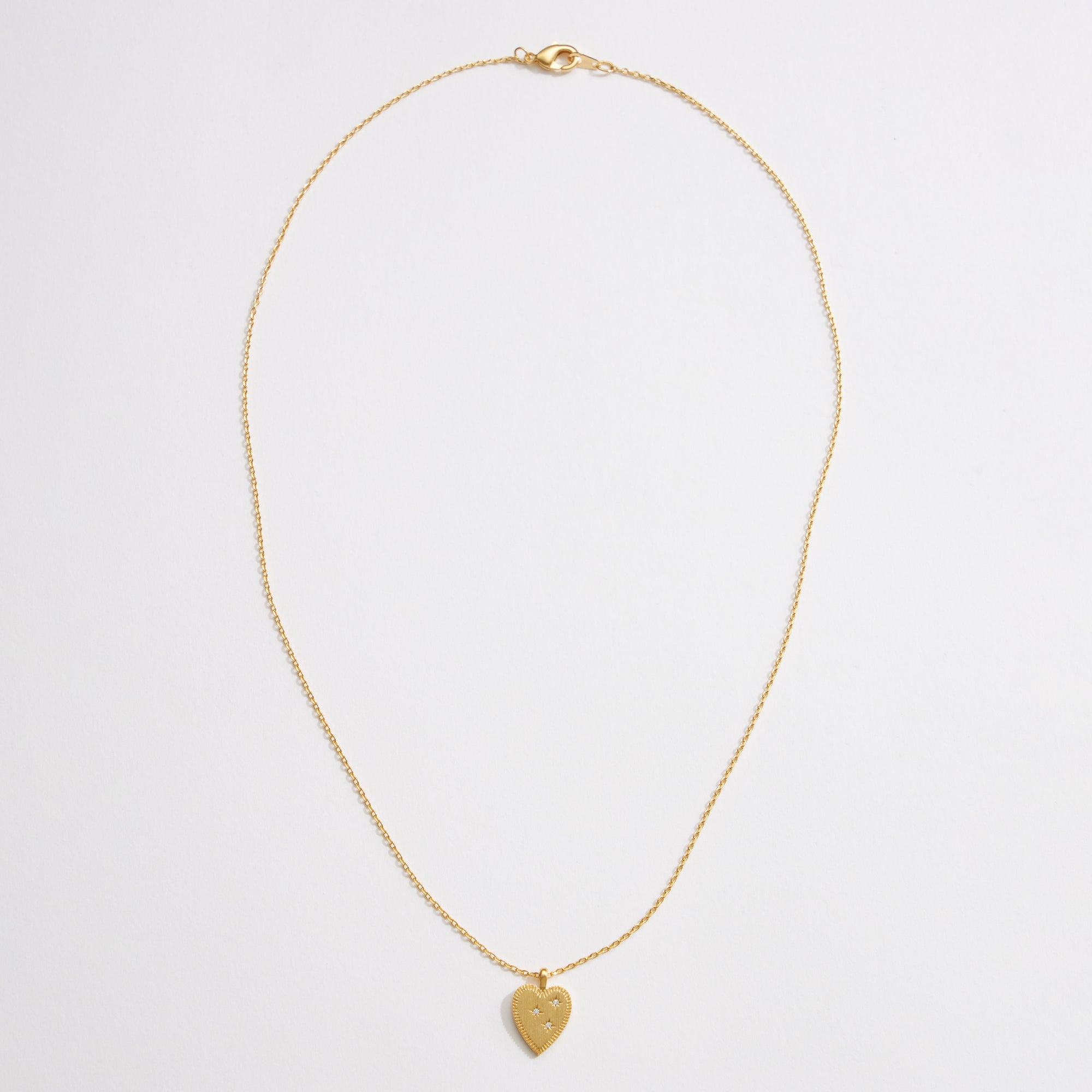 celestial pendant necklace
