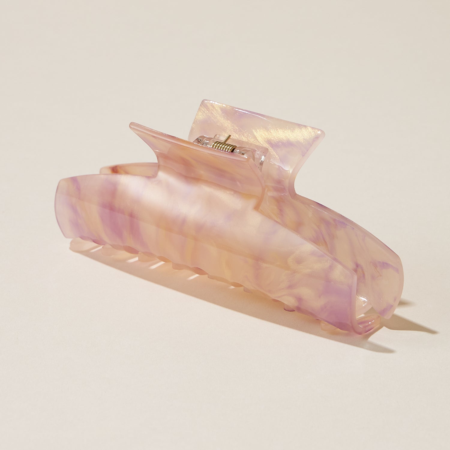 Multi-colored Claw Hair Clips - Frem