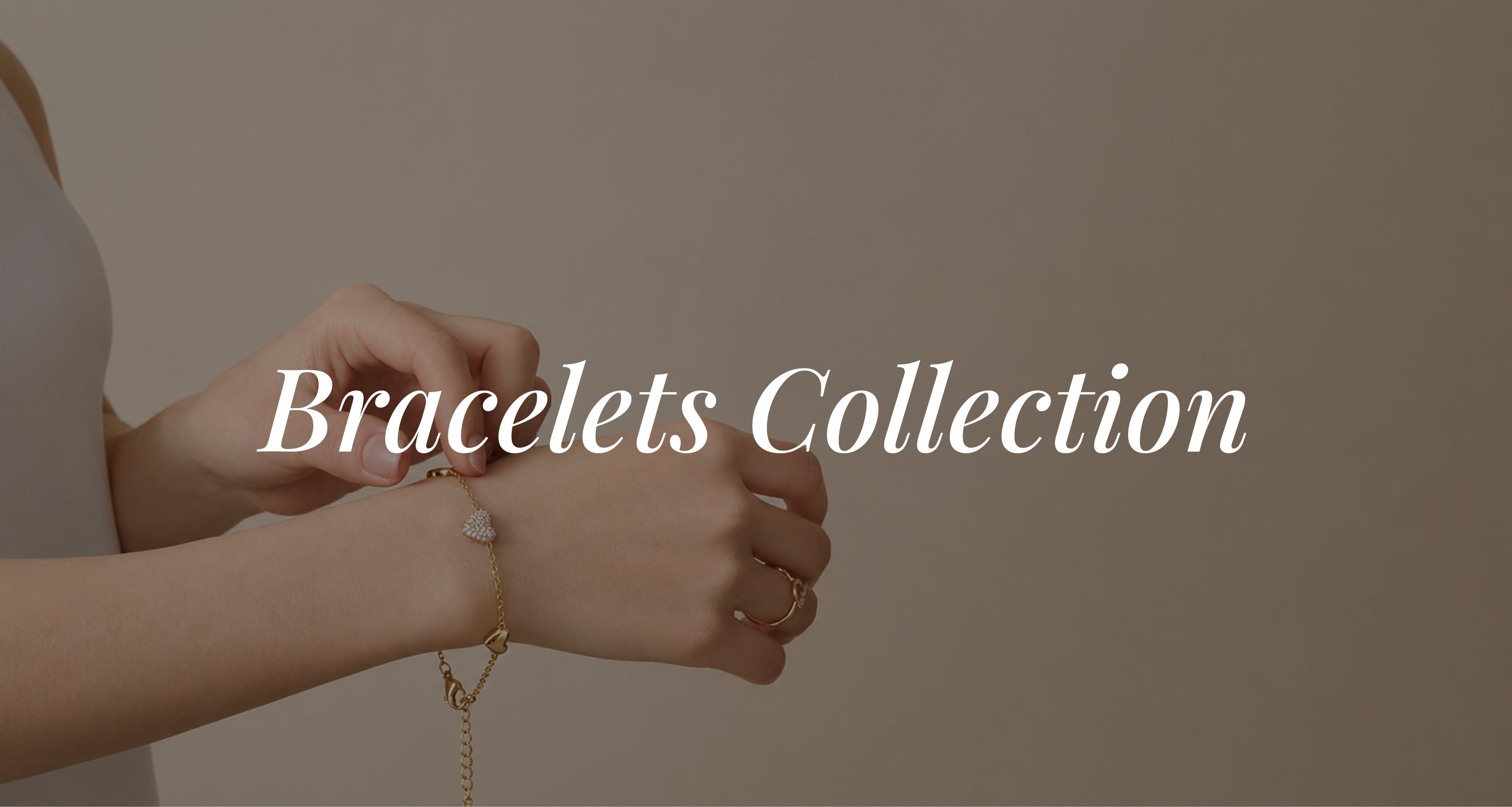 Stackable Bracelets