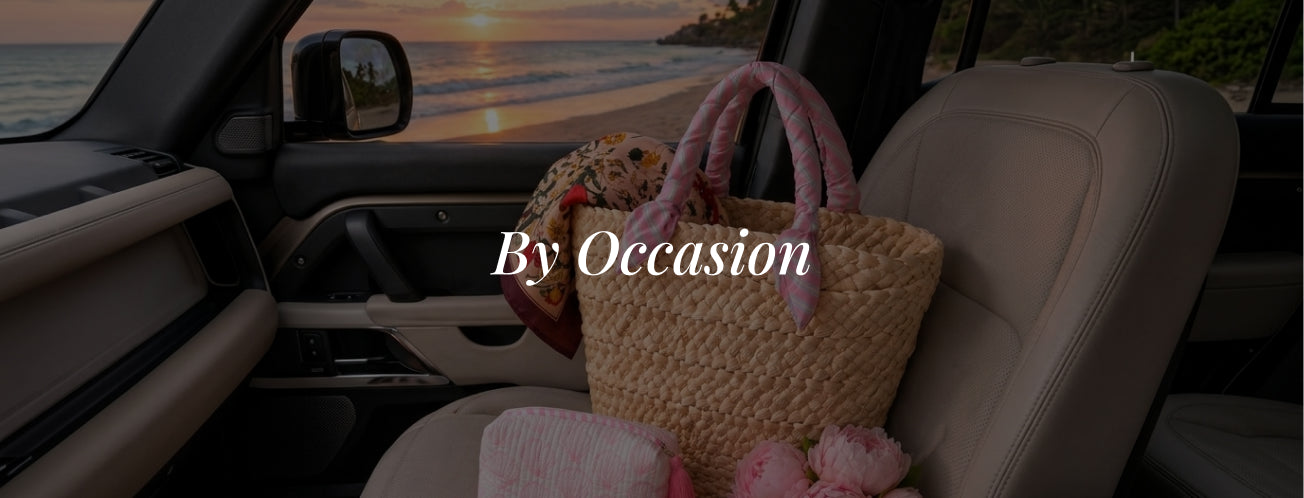 By Occasion