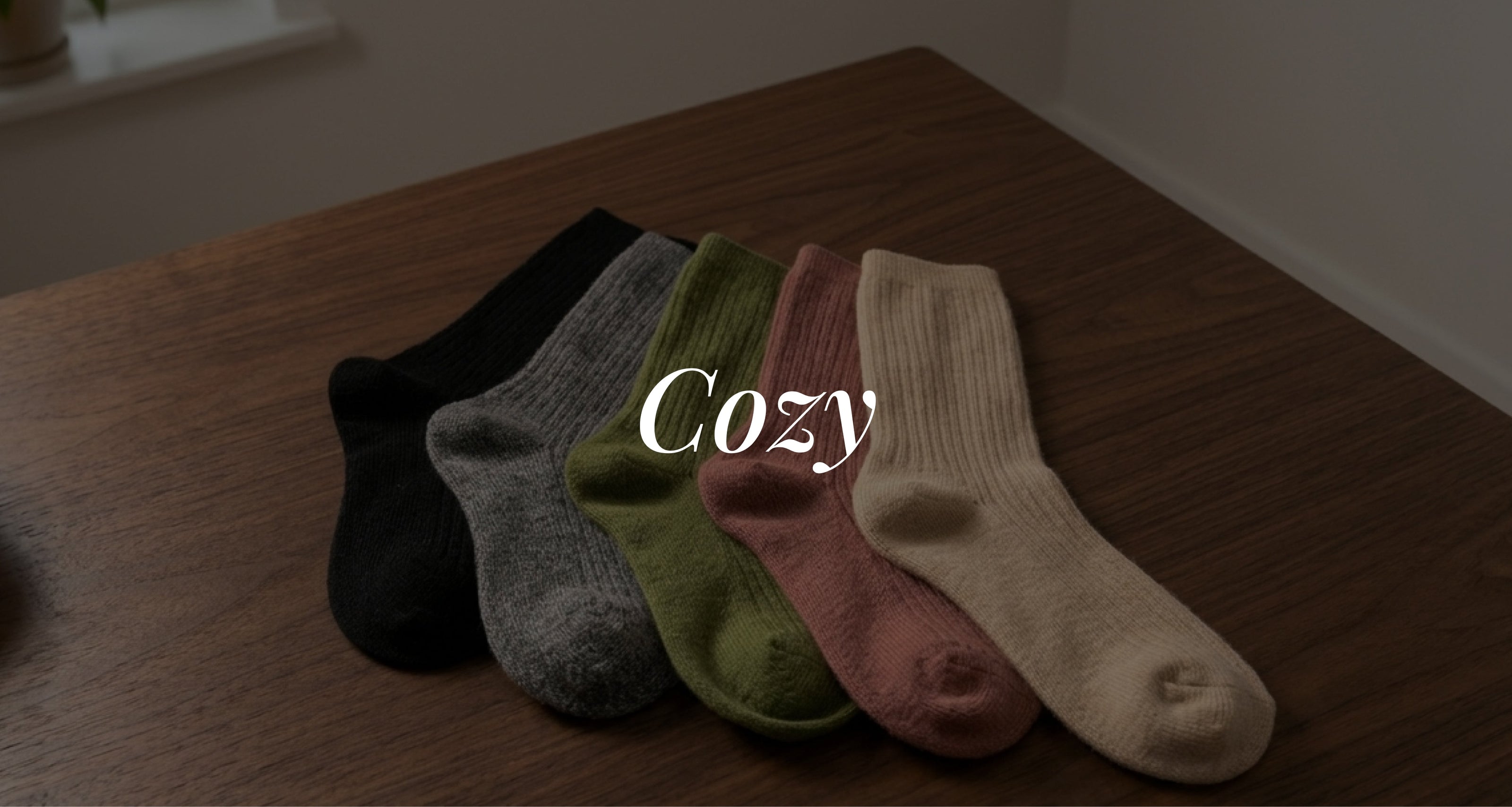 Cozy