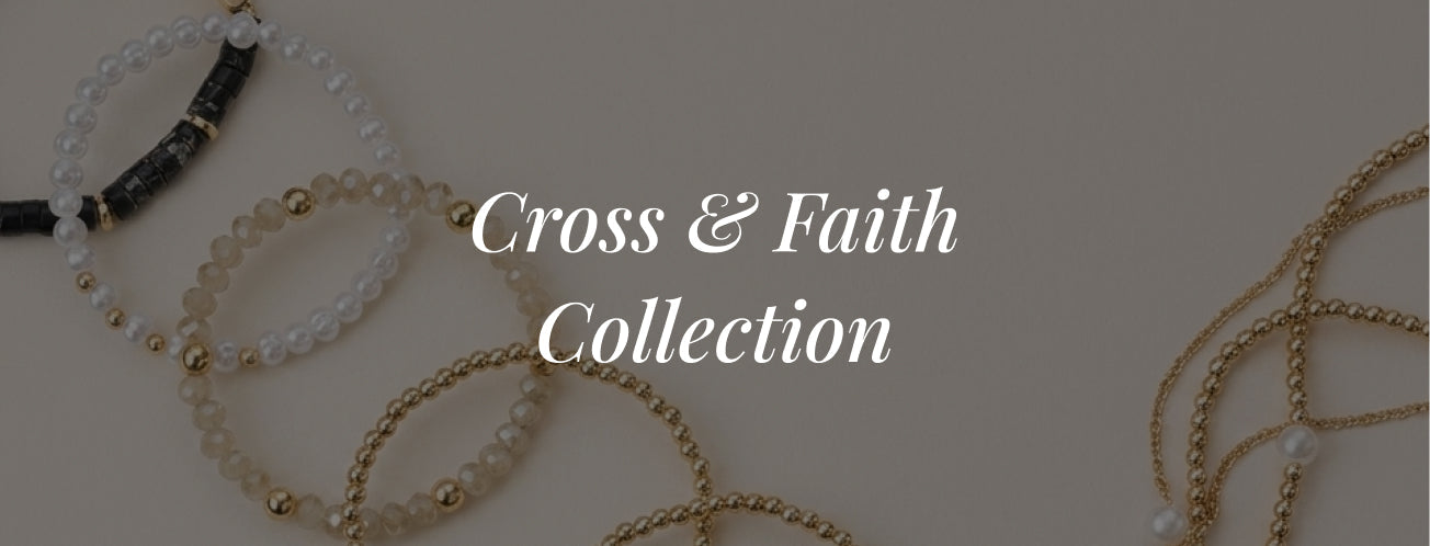 Faith Jewelry
