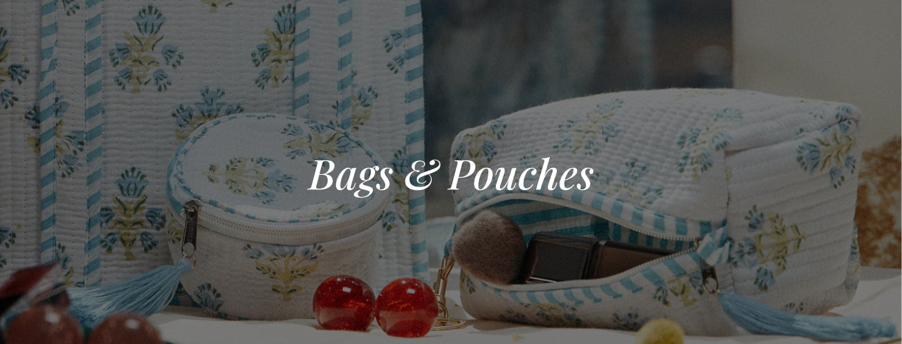 Pouches
