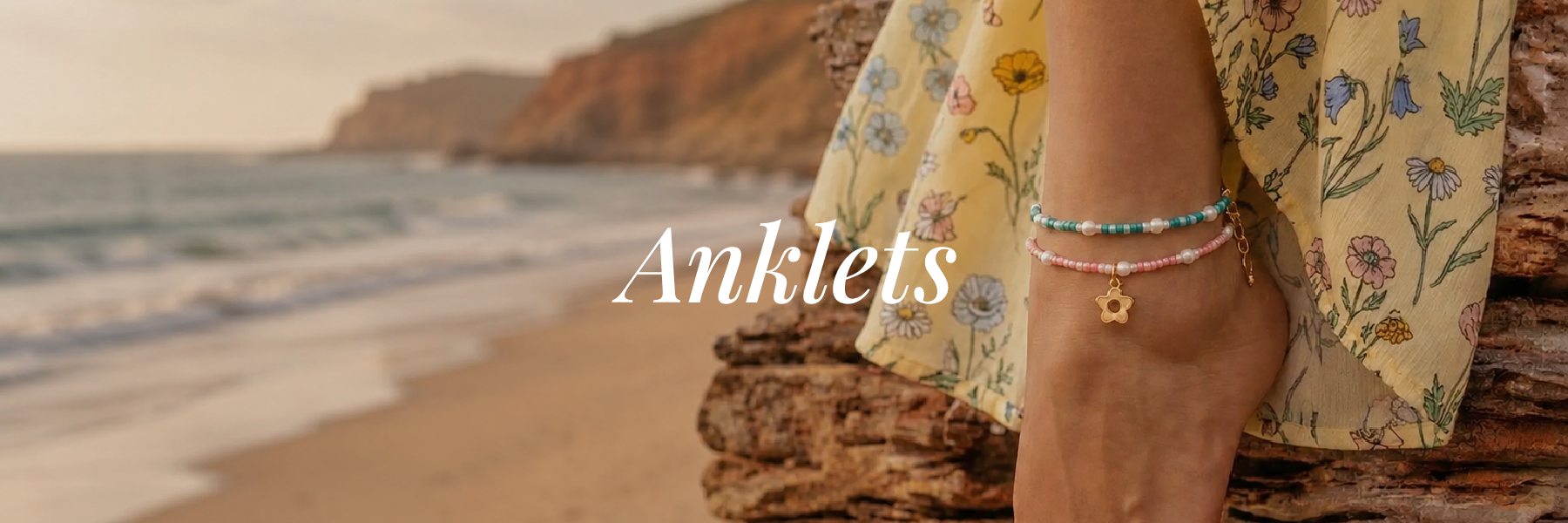 Anklets