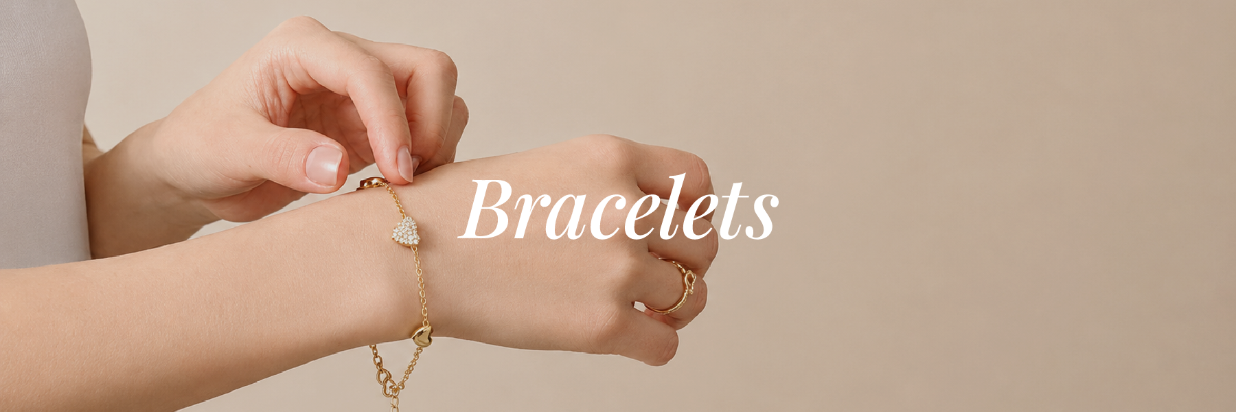 Bracelets
