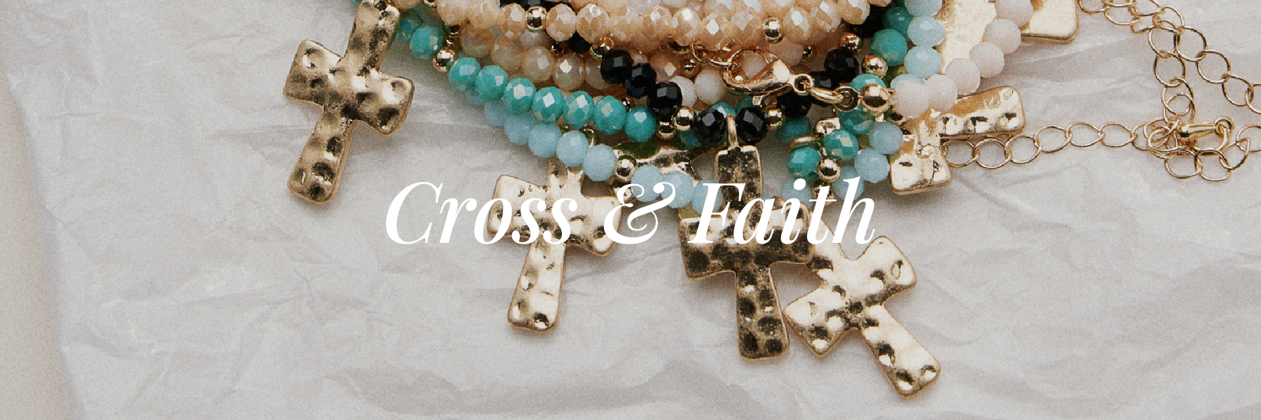 Cross & Faith