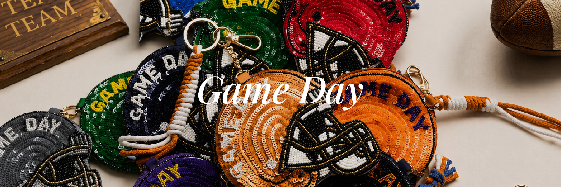 Game Day