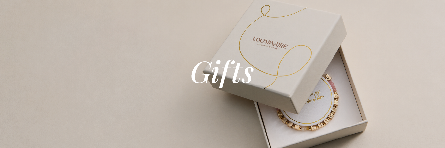 Gifts