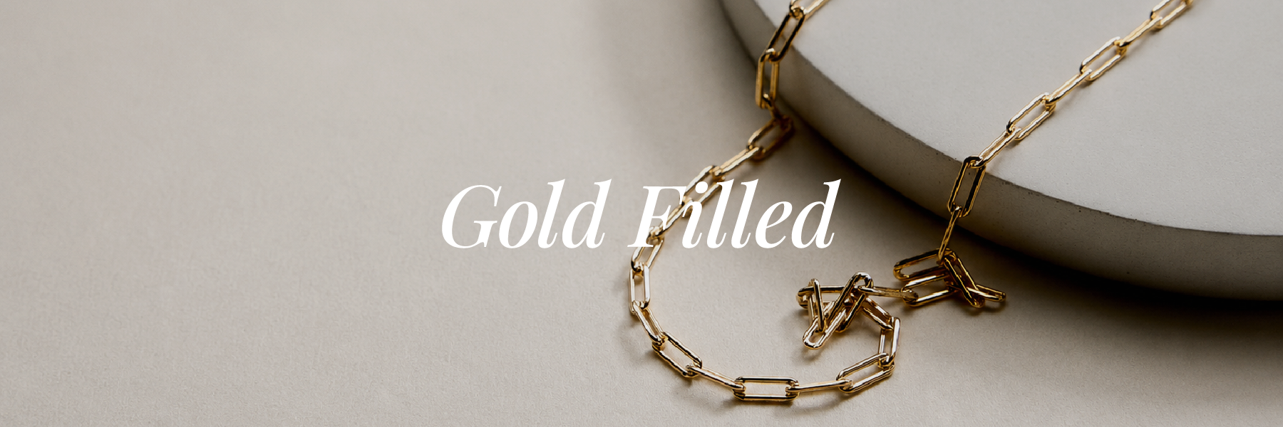 Gold Filled