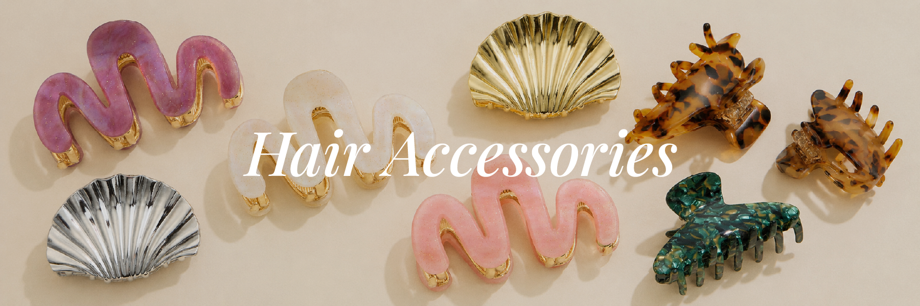 Hair Accessories