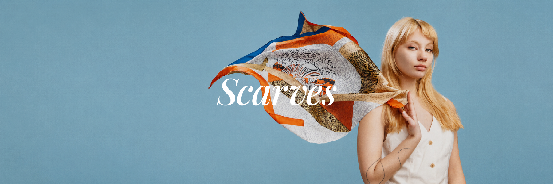 Scarves