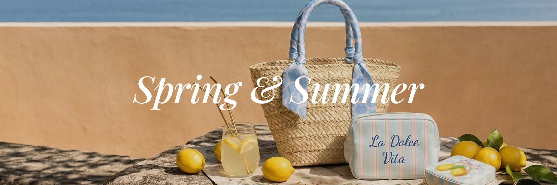 Spring & Summer